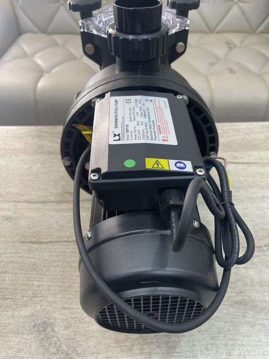 Фильтр для бассейна 500д