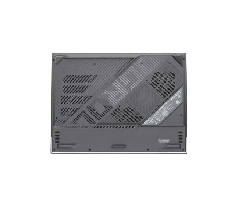 + Игровой ноутбук ASUS ROG Strix G16 (G614)
