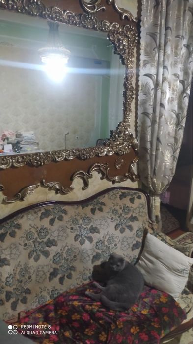 Квартира сотилади