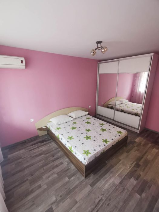 Двустаен, под наем, кв. Сарафово