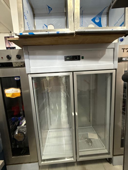 Xoladilnik Халадилнк