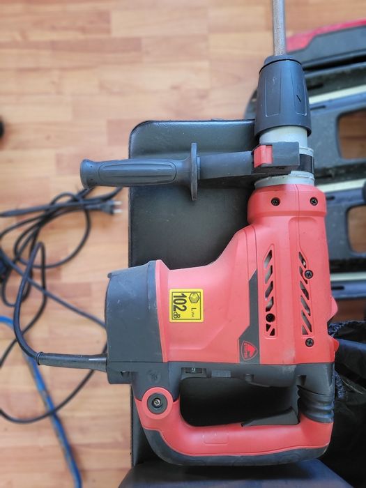 Ciocan rotopercutor/demolator  Stayer