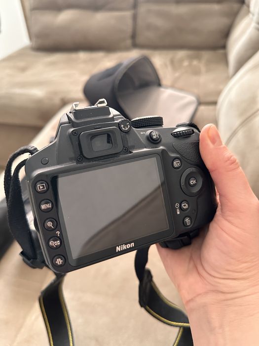 Фотоаппарат Nikon Д 3200