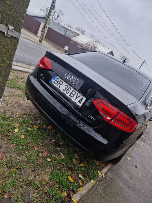 Vand sau schimb pe duster