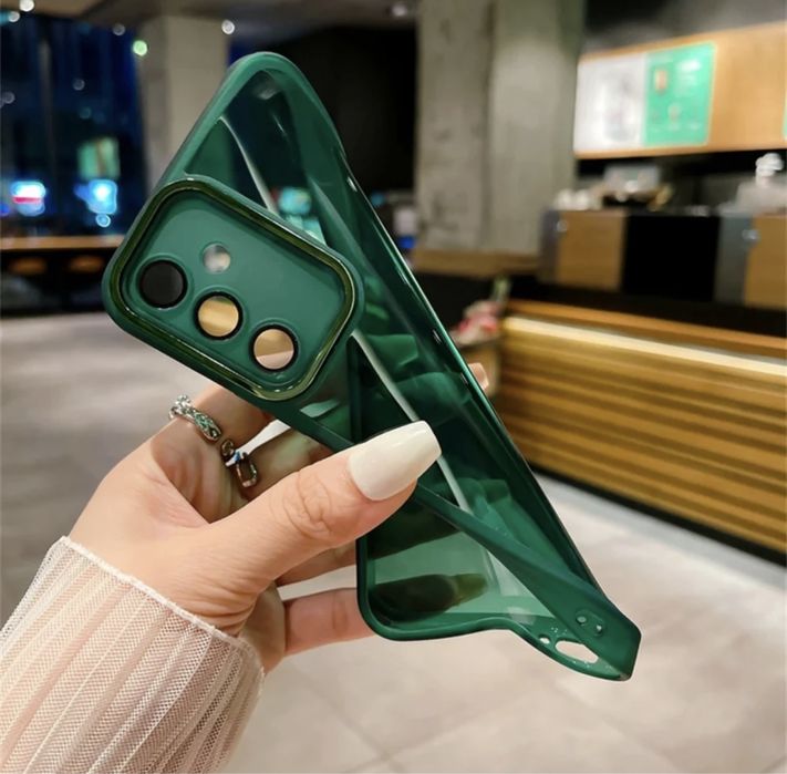 Xiaomi Redmi Note 12,12Pro 5G ударо-устойчив кейс с предпазител камера