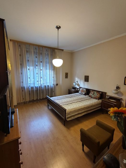 Продава се Етаж от къща в Пловдив, Старият град - 74 кв.м за 2460 €/кв.м - Снимка #13