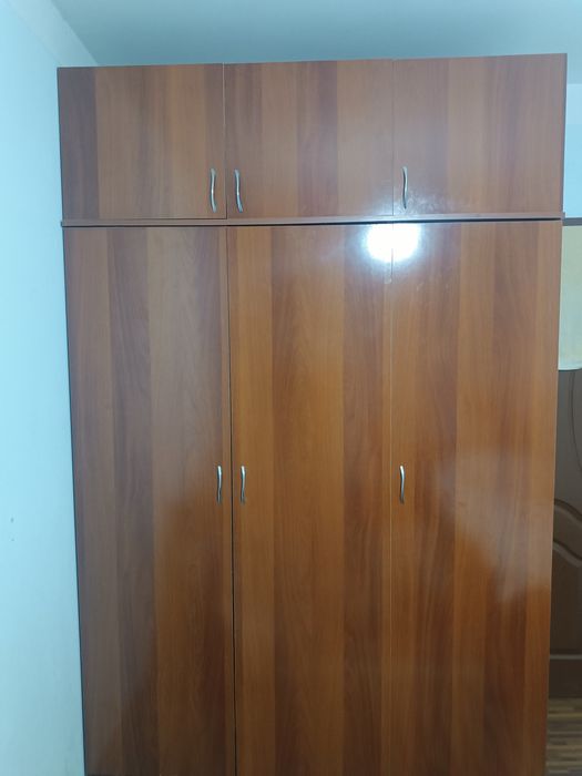 Mebellar sotiladi