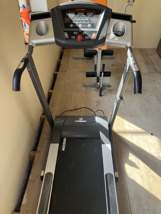 Продается беговая дорожка