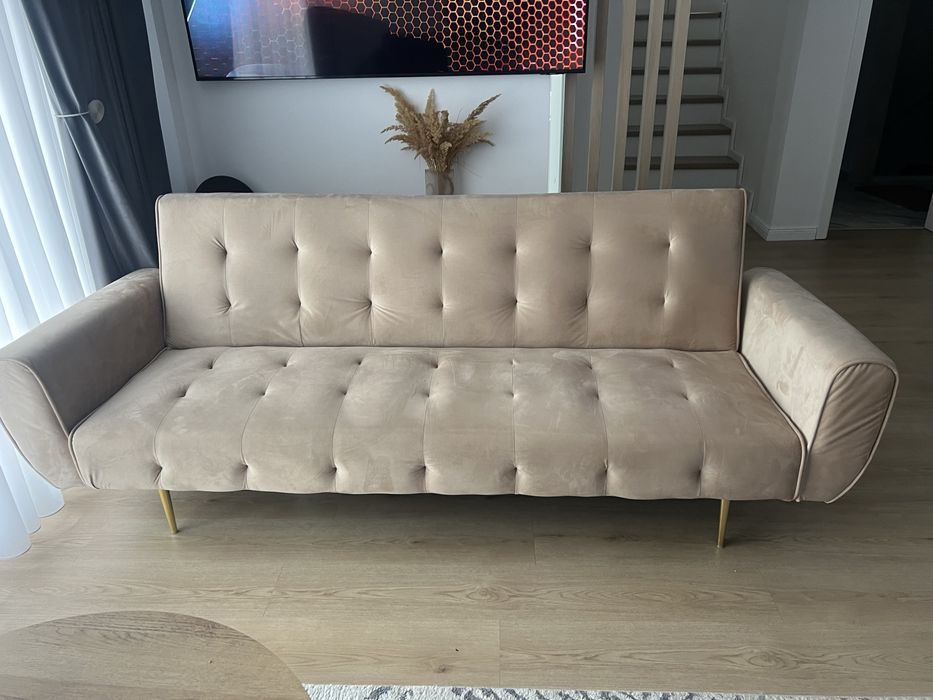 canapea extensibila mobexpert