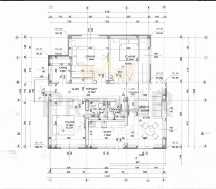 Продава къща в с.Горица Област Варна