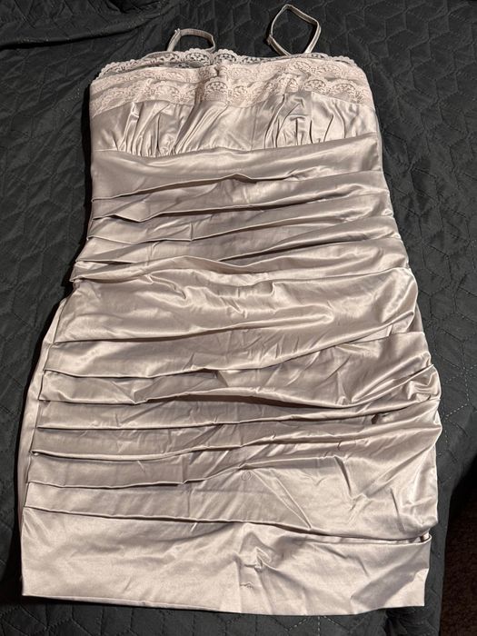 Дамска рокля Club Frendy