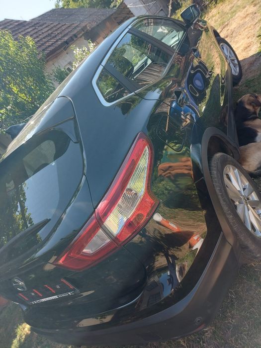 Nissan Qashqai 2015 1.6DIG-T benzin