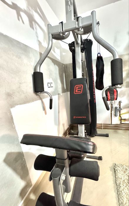 aparat fitness multifunctional