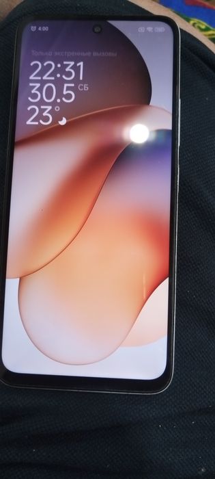 продам смартфон Redmi 12 в отличном состояний !!!