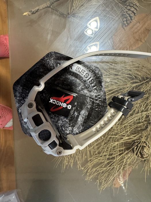 G shock gba 900 в гаранция