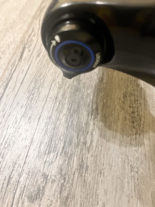 Вилка Rock Shock ЧИСТО НОВА!!!