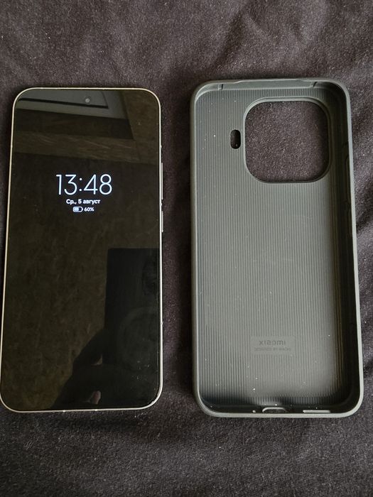 Xiaomi 15T pro 512gb