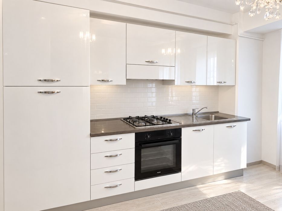 Proprietar-Vand apartament Copou