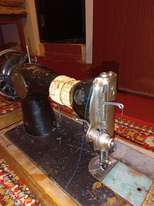 Тигиу машиналары сатылады