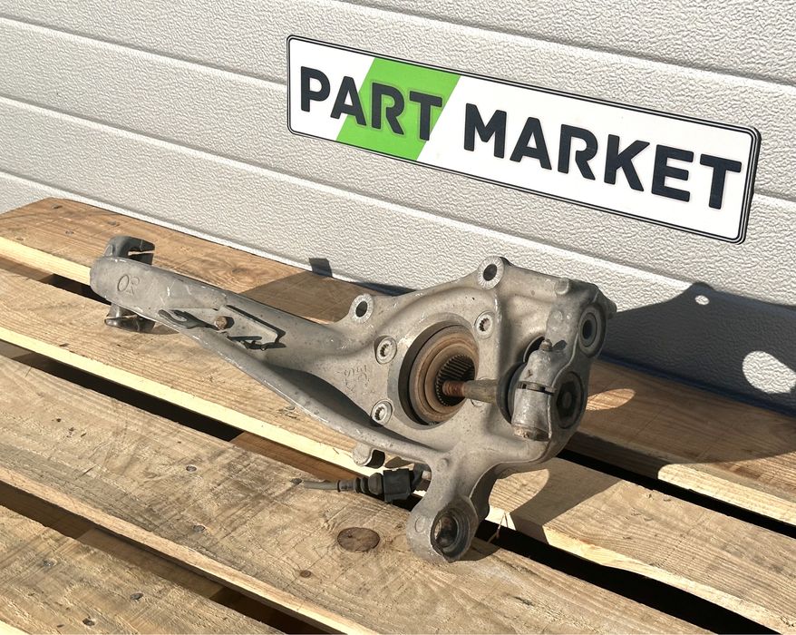 Десен шенкел AUDI A6 A7 Q5 8K0407258L