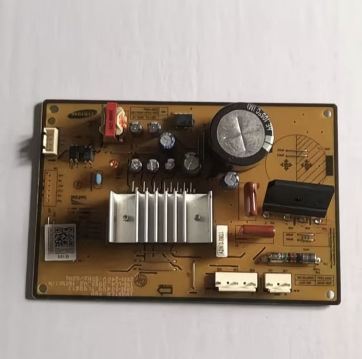 Запчасти для холодильника Самсунг