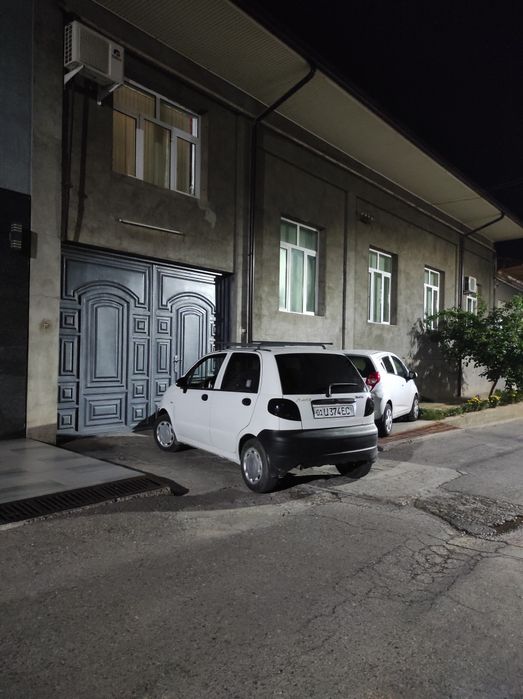 Matiz  best  2018