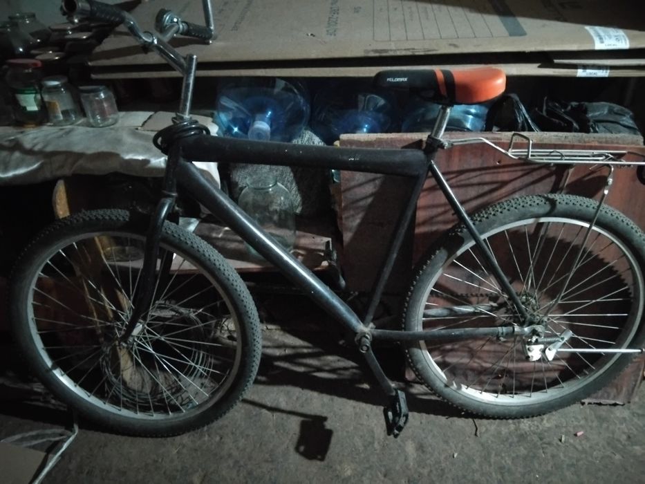 Velsaped 26 sotiladi sirochna arzonga bervoraman