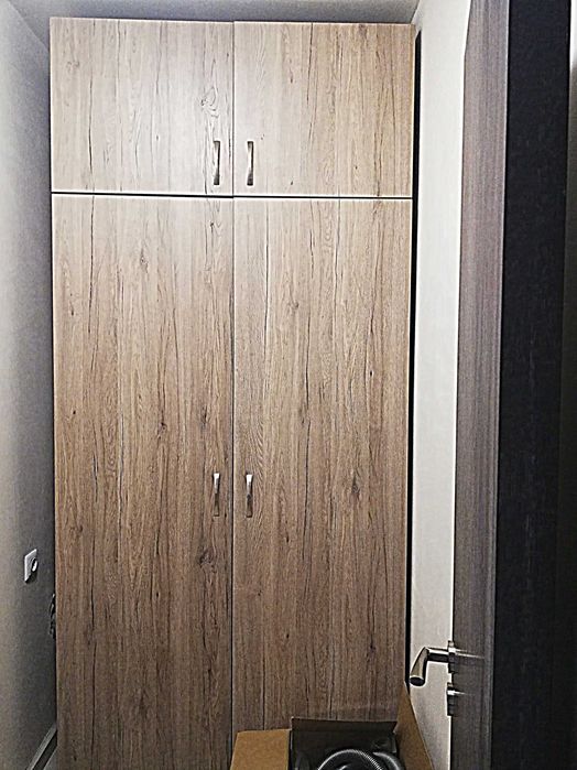 ”Иларион” лукс студио на топ-центъра в нова сграда