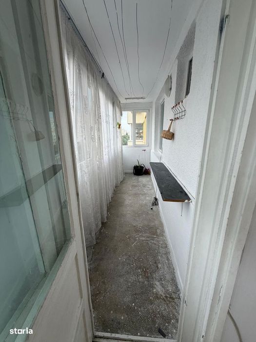 Apartament 2 camere Obor partial mobilat 8 min metrou