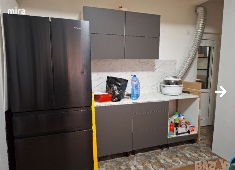 Дава се под наем  в София, Център - 14 кв.м за 204 € - Снимка #6