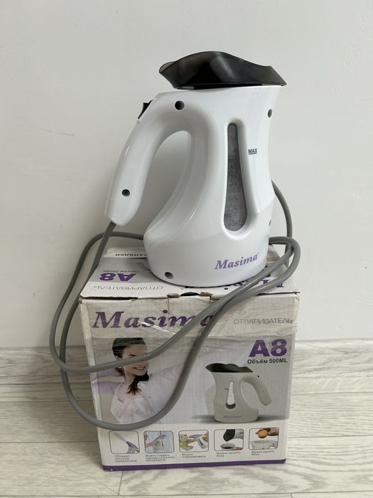 Утюг отпариватель