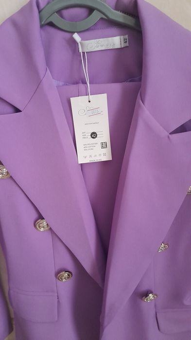 Ayollar kostyum shimi