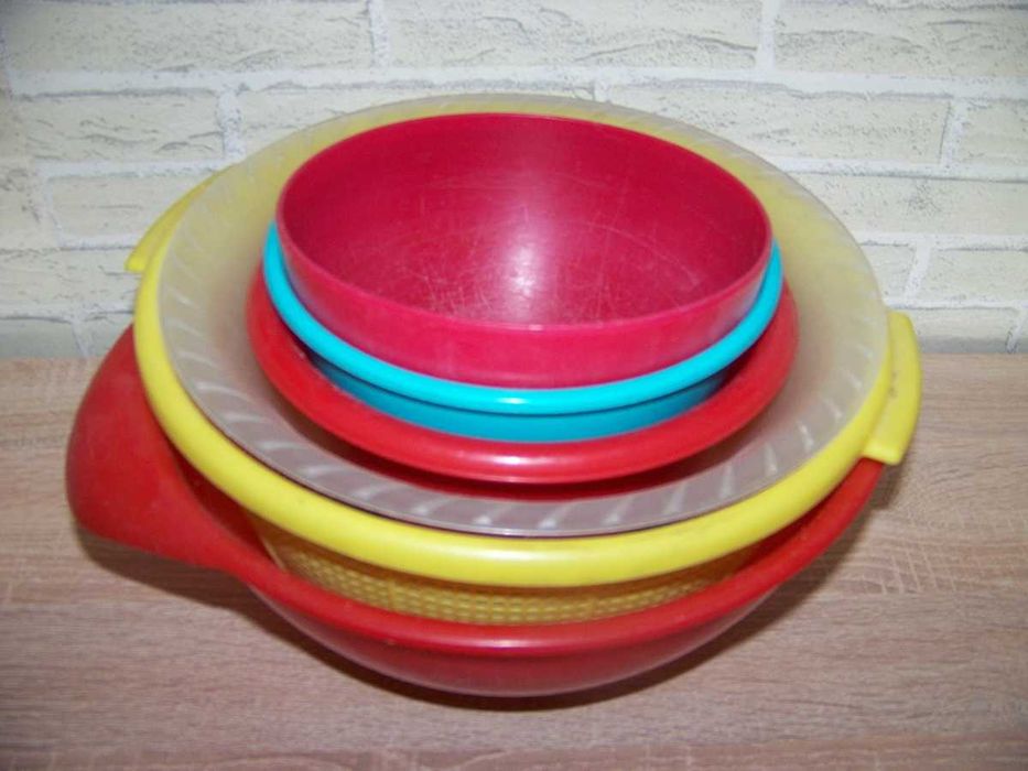 Boluri plastice,si altele