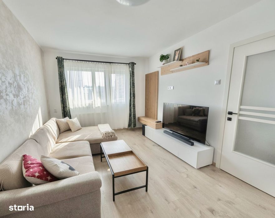 Vand 2 cam Dambu confort 1 [renovat complet 2025]