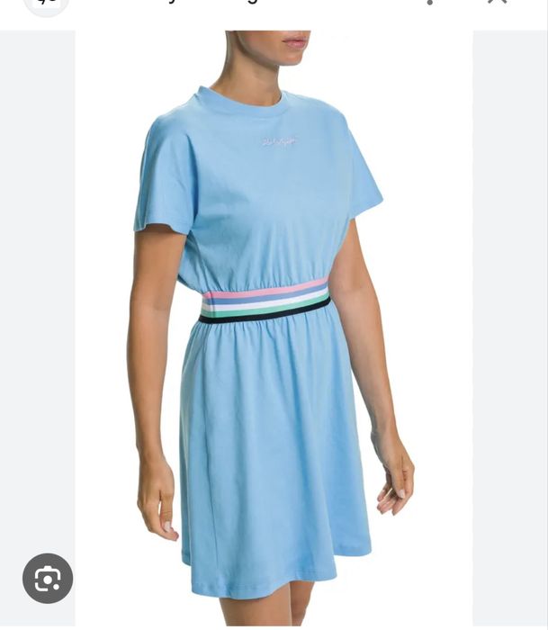 Дамска рокля Karl Lagerfeld