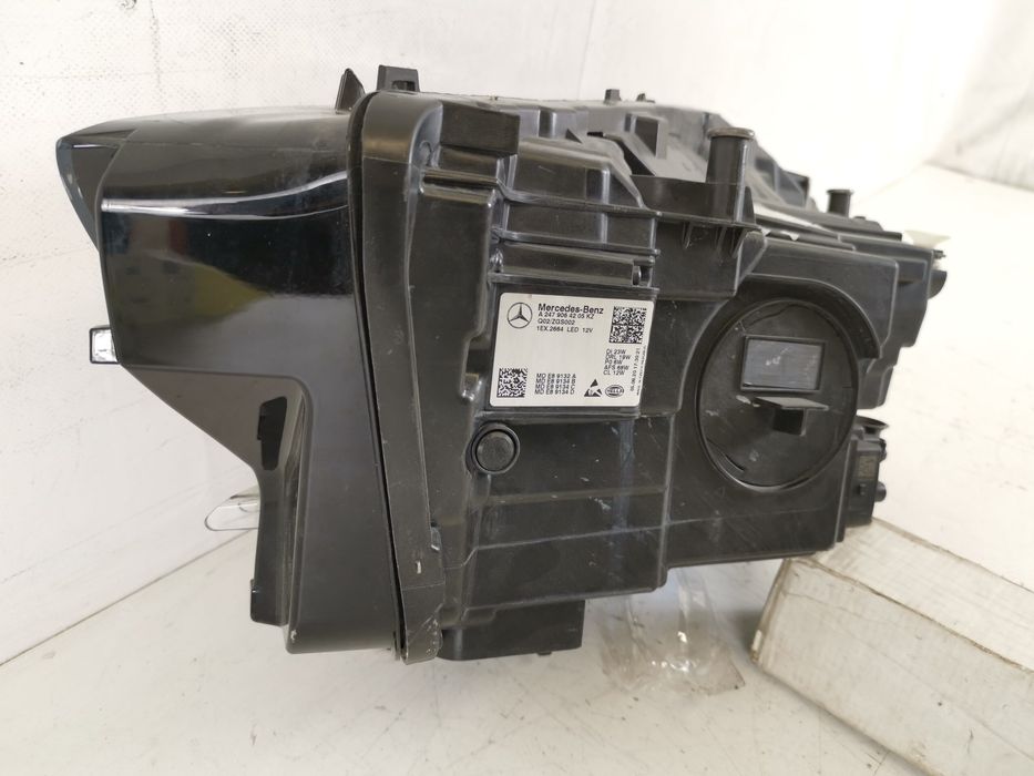 Фар Дясно Мулти-Лъч Лед Мерцедес-Бенц ГЛА-Клас / Mercedes-Benz GLA-Cla