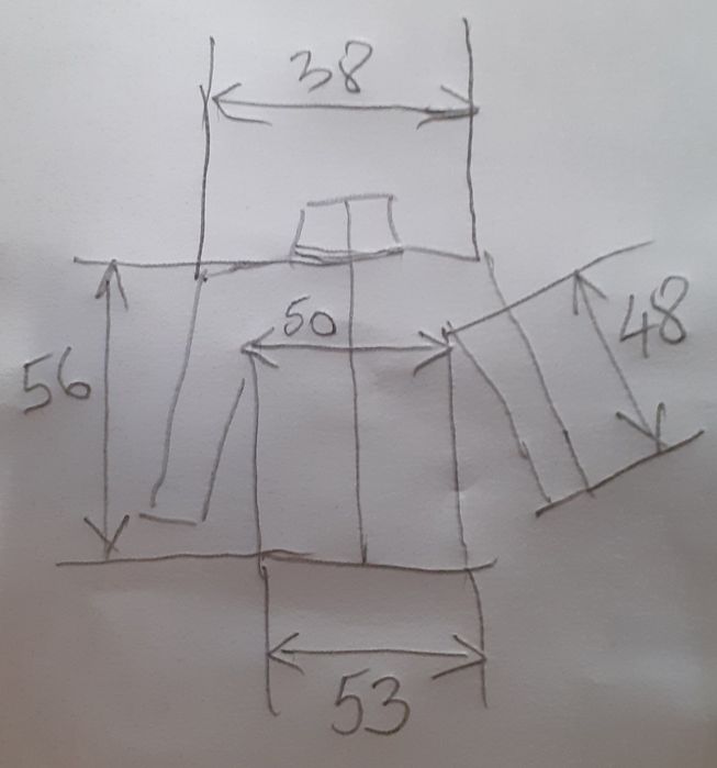 Jacheta softshell Mckinley Ventmax Pro