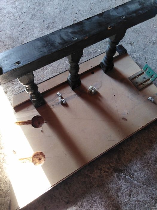 Надстройка за барплот