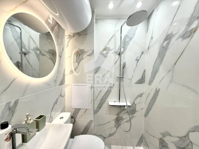 Продава се Двустаен апартамент в София, Банишора - 42 кв.м за 2855 €/кв.м - Снимка #6