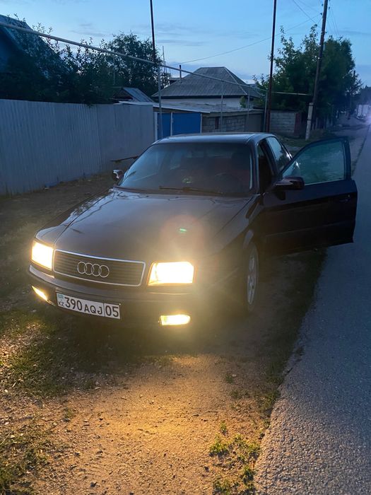 Продам машину Ауди                   С4