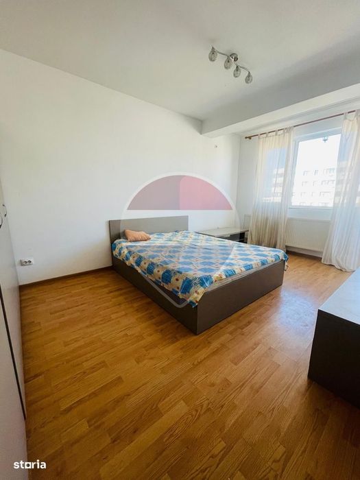 Garsonieră De Închiriat – Militari Residence