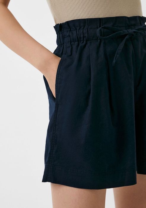 Шорты Uniqlo женские