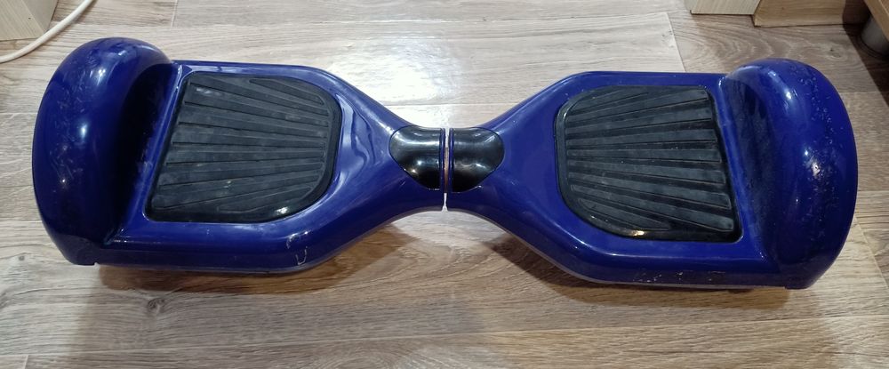 Срочно продам гироскутер