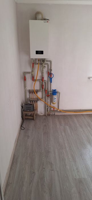 Квартира 2 болме