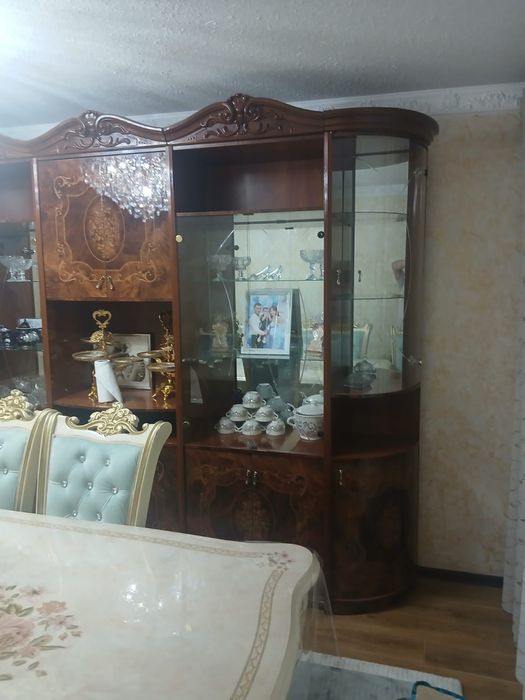 Стенка  для гостевой