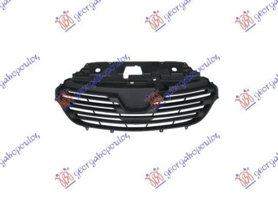 Grila superioara centrala Renault Trafic model incepand cu anul 2014>