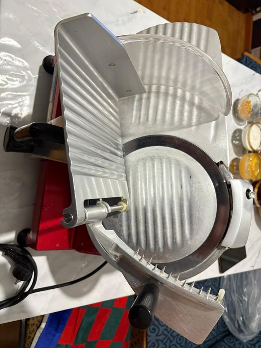 Слайсер для мясо