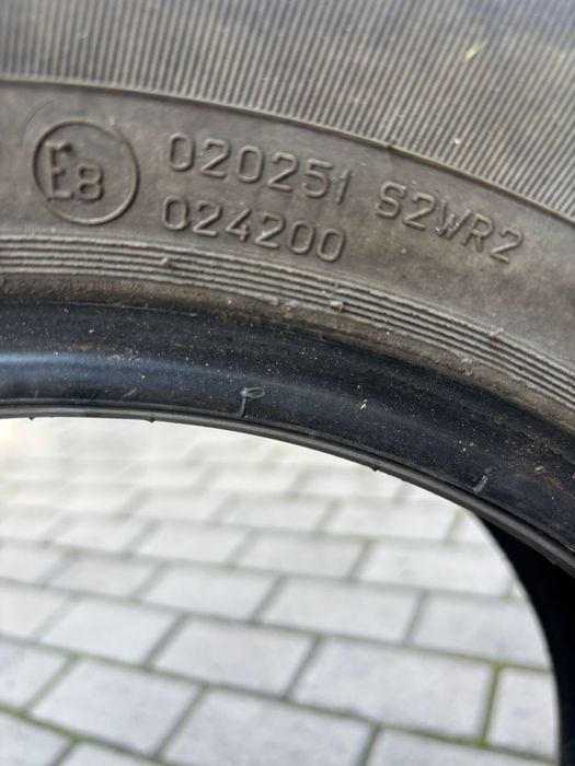 Шины летние 14 размер