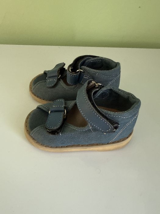 Обувь ортопедическая