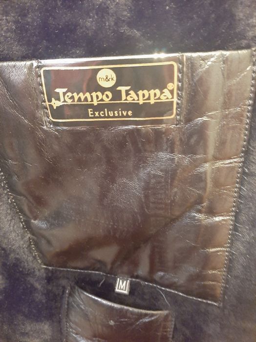 Продам дубленку мужскую